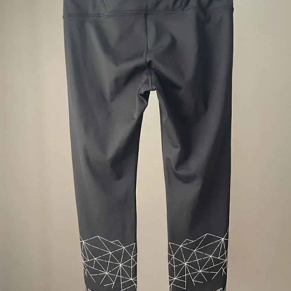Athleta Cropped Legging - Picture 4 of 8
